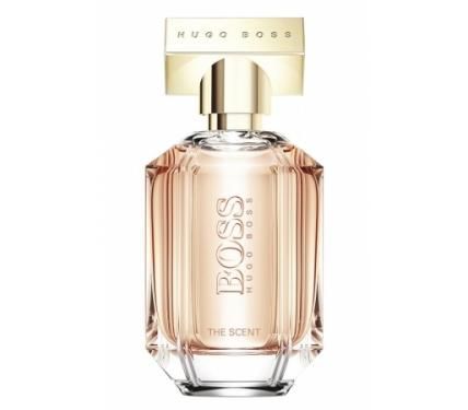 Hugo Boss The Scent парфюм за жени без опаковка EDP 