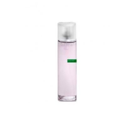 Benetton B Clean Relax унисекс парфюм без опаковка EDT