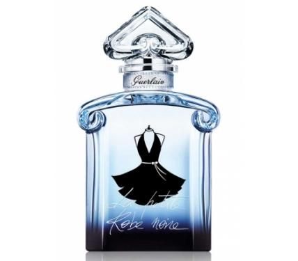 Guerlain La Petite Robe Noir Intense парфюм за жени без опаковка EDP