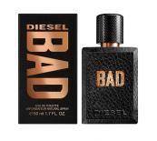 Diesel Bad парфюм за мъже EDT