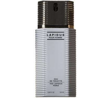 Ted Lapidus Pour Homme парфюм за мъже без опаковка EDT
