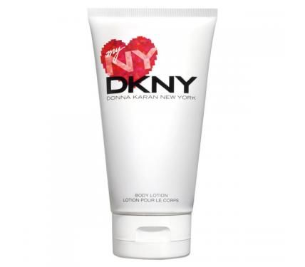 Donna Karan DKNY My NY лосион за тяло за жени