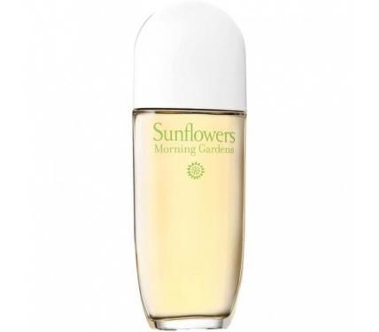 Elizabeth Arden Sunflowers Morning Gardens парфюм за жени без опаковка EDT