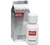 Diesel Plus Plus парфюм за жени EDT
