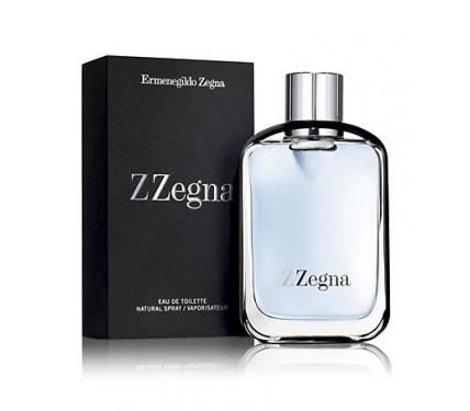 Zegna Z парфюм за мъже EDT