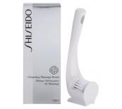 Shiseido Cleansing Massage Brush четка за масаж