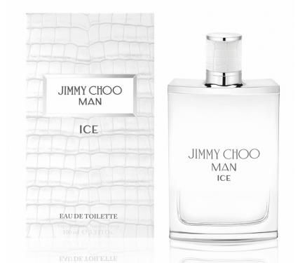 Jimmy Choo Man Ice парфюм за мъже EDT