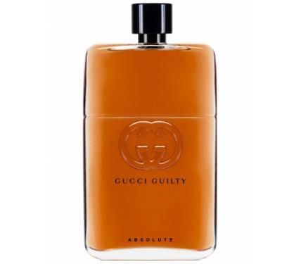 Gucci Guilty Absolute парфюм за мъже EDP