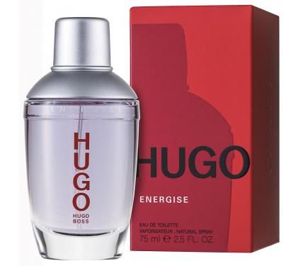 Hugo Boss Energise парфюм за мъже EDT