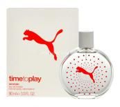 Puma Time to Play Woman парфюм за жени EDT