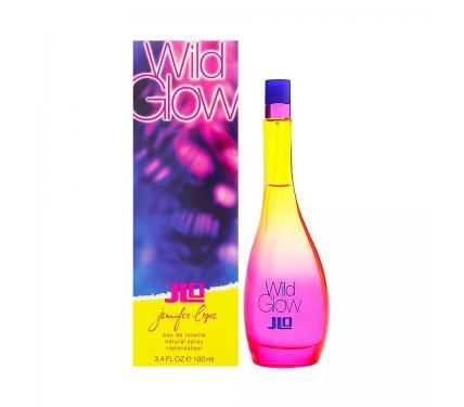 Jennifer Lopez Wild Glow парфюм за жени EDT