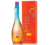 Jennifer Lopez Rio Glow парфюм за жени EDT