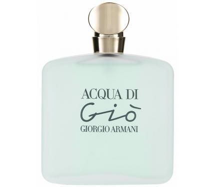 Giorgio Armani Acqua di Gio парфюм за жени без опаковка EDT