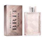 Burberry Brit Rhythm Floral for Women парфюм за жени EDT