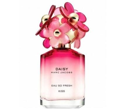 Marc Jacobs Daisy Eau So Fresh Kiss парфюм за жени без опаковка EDT