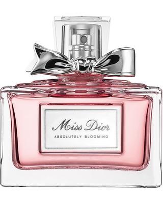 Christian Dior Miss Dior Absolutely Blooming парфюм за жени EDP