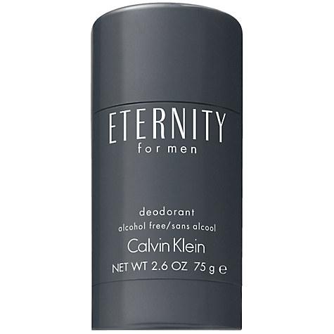 Calvin Klein Eternity Дезодорант стик за мъже