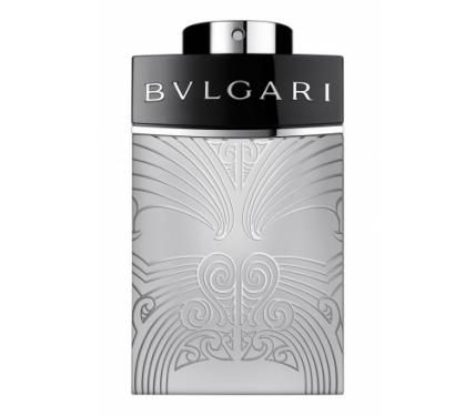 Bvlgari Man Extrême Intense All Black Editions парфюм за мъже EDT