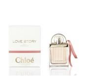 Chloe Love Story Eau Sensuelle парфюм за жени EDP