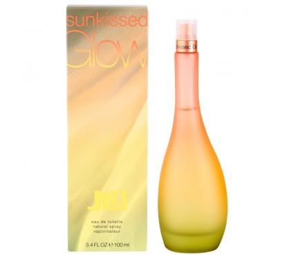 Jennifer Lopez Sunkissed Glow парфюм за жени EDT