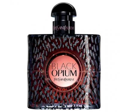 YSL Black Opium Wild парфюм за жени EDP