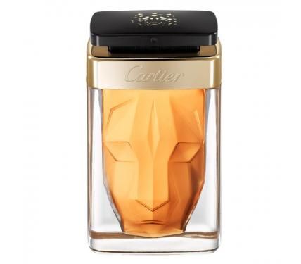 Cartier La Panthere Noir Absolu парфюм за жени без опаковка EDP