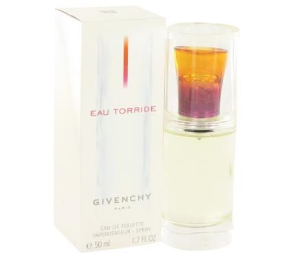 Givenchy Eau Torride парфюм за жени EDT