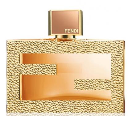 Fendi Fan di Fendi Leather Essence парфюм за жени EDP