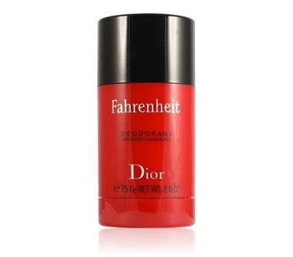 Christian Dior Fahrenheit Дезодорант стик за мъже