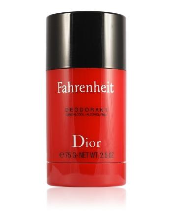 Christian Dior Fahrenheit Дезодорант стик за мъже