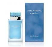 Dolce & Gabbana Light Blue Intense парфюм за жени EDP