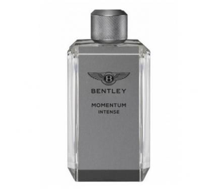 Bentley Momentum Intense парфюм за мъже без опаковка EDP