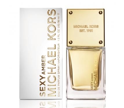 Michael Kors Sexy Amber парфюм за жени EDP