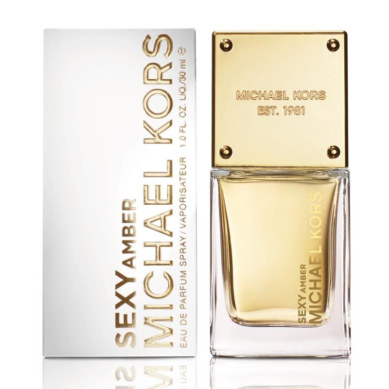 Michael Kors Sexy Amber парфюм за жени EDP