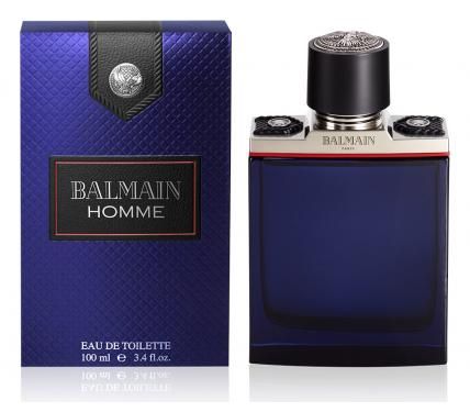 Pierre Balmain Balmain Homme парфюм за мъже EDT