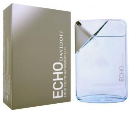Davidoff Echo парфюм за мъже EDT