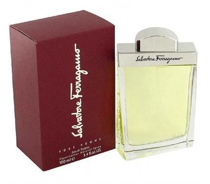 Salvatore Ferragamo Pour Homme парфюм за мъже EDT