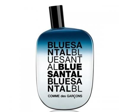 Comme des Garcons Blue Santal Унисекс парфюм без опаковка EDP