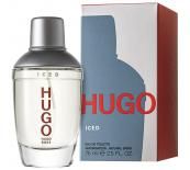 Hugo Boss Hugo Iced парфюм за мъже EDT