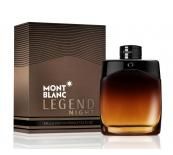 Mont Blanc Legend Night парфюм за мъже EDP