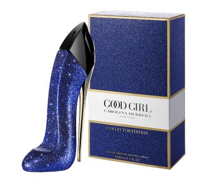Carolina Herrera Good Girl Glitter Collector парфюм за жени EDP