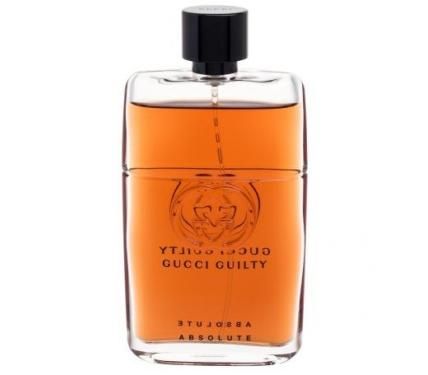 Gucci Guilty Absolute парфюм за мъже без опаковка EDP