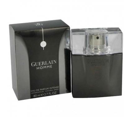 Guerlain Homme Intense парфюм за мъже EDP