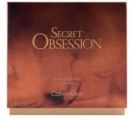 Calvin Klein Secret Obsession парфюм за жени EDP