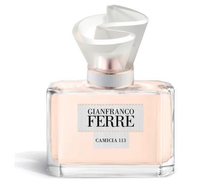 Gianfranco Ferre Camicia 113 Eau de Toilette парфюм за жени без опаковка EDT