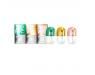 Carolina Herrera 212 комплект за жени мини парфюми