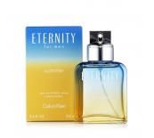 Calvin Klein Eternity Summer 2017 парфюм за мъже EDT