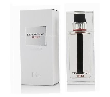 Christian Dior Homme Sport 2017 парфюм за мъже EDT
