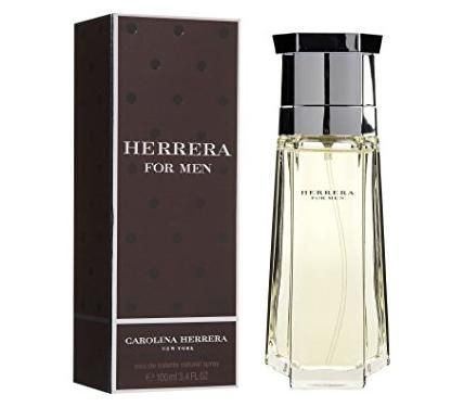 Carolina Herrera Herrera парфюм за мъже EDT