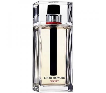 Christian Dior Homme Sport 2017 парфюм за мъже без опаковка EDT
